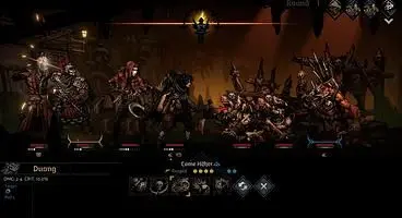 Darkest Dungeon 2 corrupts PS5 gamers when it releases in July 2024