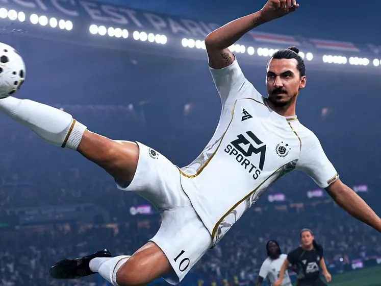 A selection of the finest sports games in 2026 