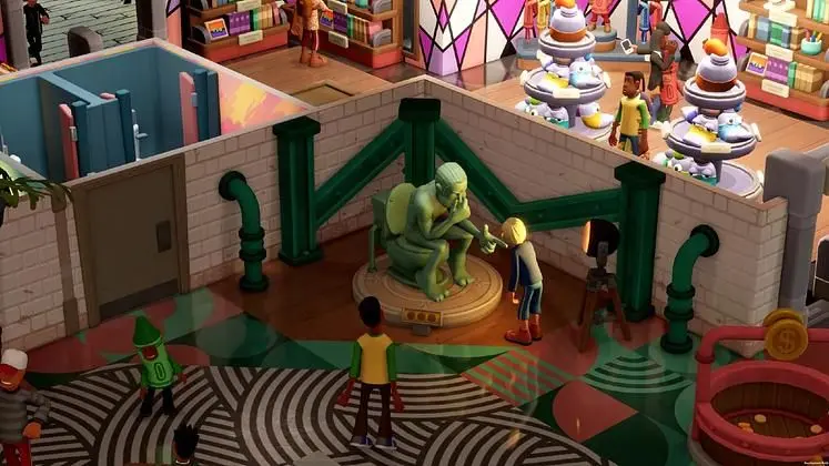 Two Point Museum Arty-Facts Release Date (Confirmed 7th May, 2026) - Platforms, Pre-orders, & Trailers