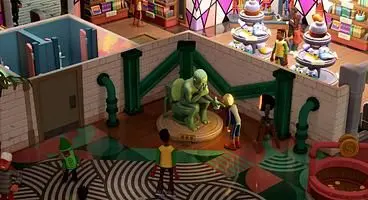 Two Point Museum Arty-Facts Release Date (Confirmed 7th May, 2026) - Platforms, Pre-orders, & Trailers