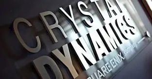 Crystal's new "cutting edge, original IP" aims for "future platforms"