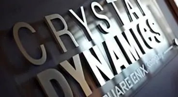 Crystal's new "cutting edge, original IP" aims for "future platforms"