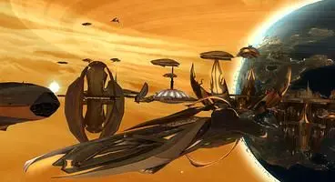 GDC 2011: Sins of a Solar Empire: Rebellion announced