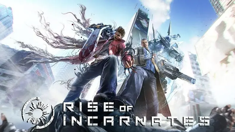 Free-to-play brawler Rise of Incarnates shut down after just over three months
