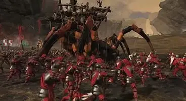 Total War: Warhammer's roster is not final