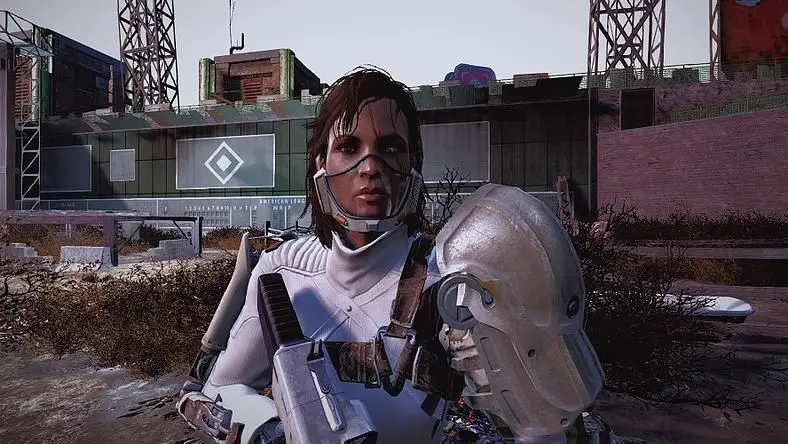 Fallout 4 Mods