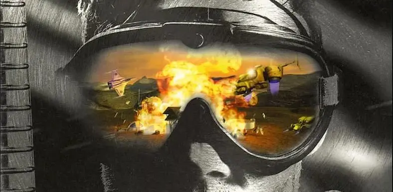 Original Source Code and GlyphX Engine Used in Command and Conquer Remaster