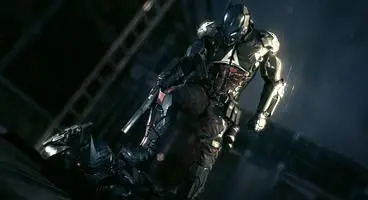 New Batman: Arkham Knight screens reveal all new character