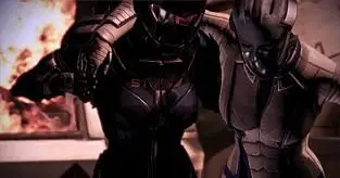 Hudson: 'More passionate fans' needed "more closure" from Mass Effect 3