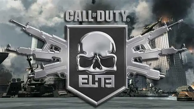 Dev: Call of Duty: Elite at full strength on 1st December
