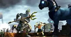 True Games sues team Petroglyph, MMORTS Mytheon "in danger"