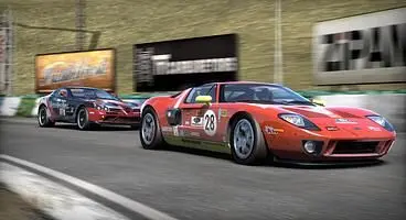 Need For Speed: Shift completely changes NFS gameplay. Does this racing sim compete?