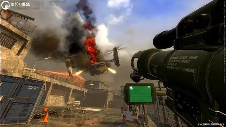 Did Black Mesa Live Up To The Hype?