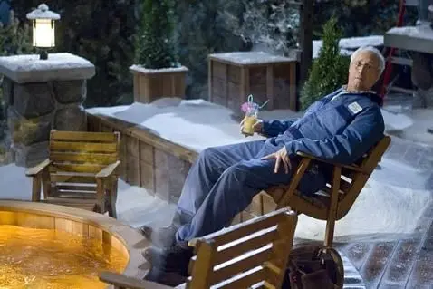 Hot Tub Time Machine Blu-ray review