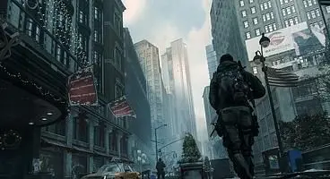 Ubisoft announces first three premium expansions for The Division, along with free content