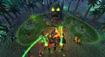 Dungeons 3 goes Pirates of the Caribbean with new DLC