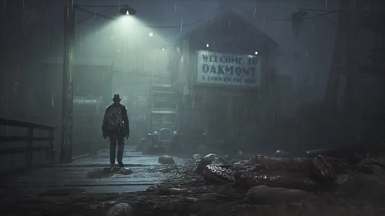 Frogwares Claims Publisher Nacon Pirated The Sinking City In Order to Bring It Back to Steam