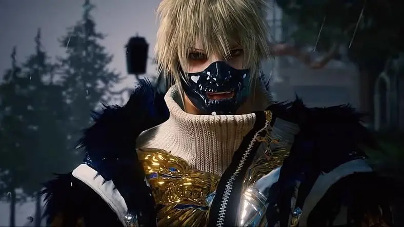 Lost Soul Aside PC Release Date - What We Know About Its Launch