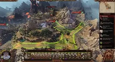 Total War: Warhammer 3 Patch Notes - Update 3.0.1 Addresses Performance Issues