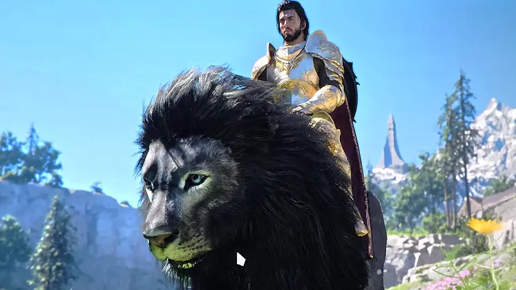 Crimson Desert Mods Hub: Best Mods, Tweaks & Weekly Updates