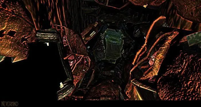 Nevermind horror adventure begins Kickstarter, uses biofeedback for anxiety