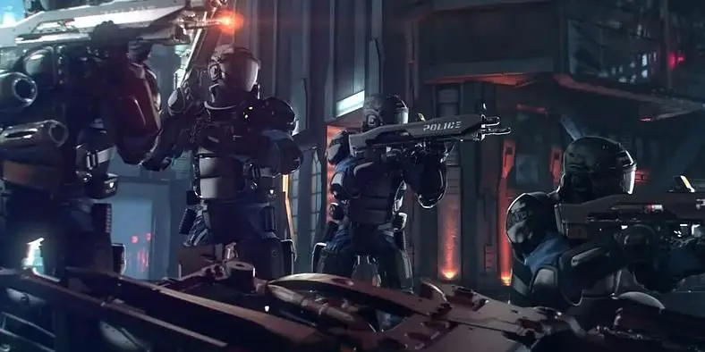 Report: Majority of The Witcher 3 development crew now working on Cyberpunk 2077