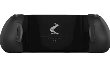 Portable Smach Z console promises Steam gaming on the go