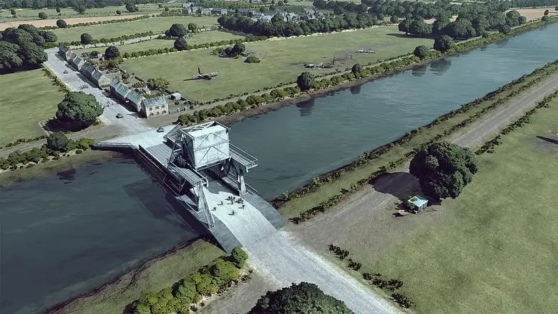 We talk to Pierre-Yves Navetat about Steel Division: Normandy 44