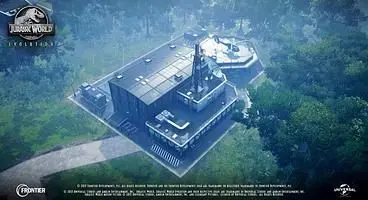 Jurassic World Evolution Release Date, Dinosaurs, Gameplay, Islands - Everything We Know