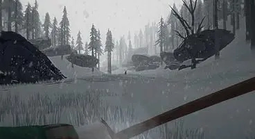 The Long Dark REDUX Update Released, Revamping Critical Areas of the Game