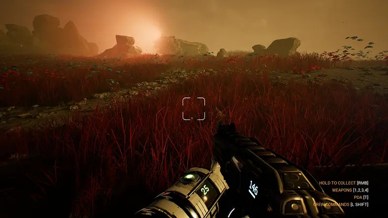 Great concept, botched execution
