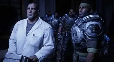 Gears 5 Servers Down - Campaign Not Loading Error