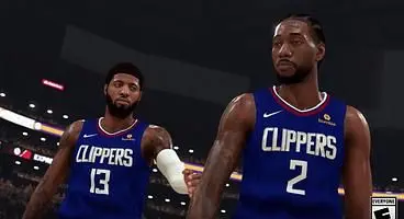 NBA 2K20 Bugfixing Update is in Development, no Release Window yet