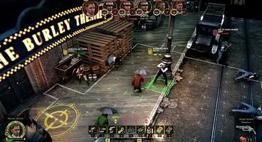 Paradox Replaces Meyer Lansky With Maxim Zelnick in Empire of Sin's Make It Count Expansion