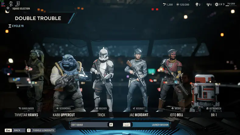 Star Wars Zero Company Best Mods