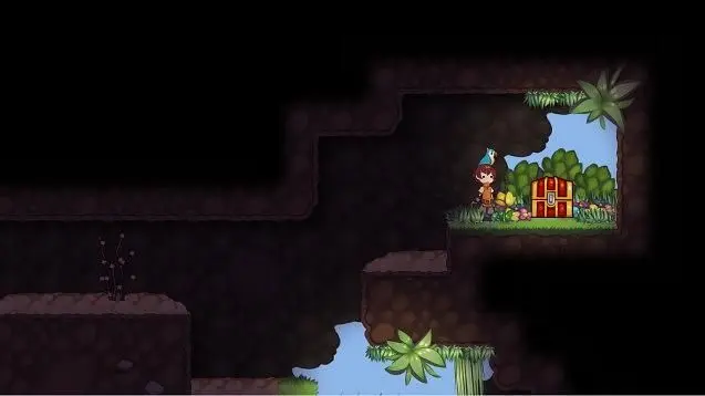 Treasure Adventure World remake hits Steam Greenlight