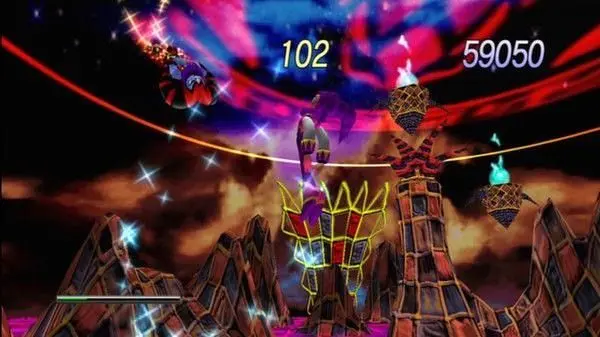 Nights into Dreams HD now available on Steam