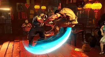 3rd round of Street Fighter 5 beta testing announced by Capcom