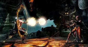 Killer Instinct Season 1 free on Xbox Live, crossbuy makes it free on Windows 10