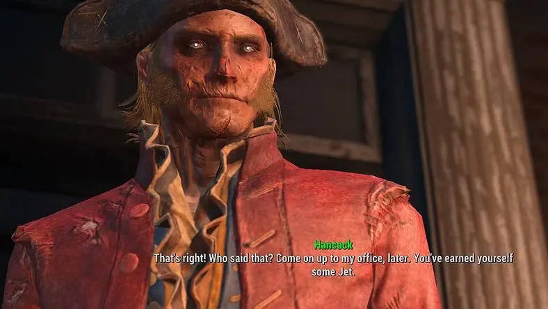 Fallout 4 Mods