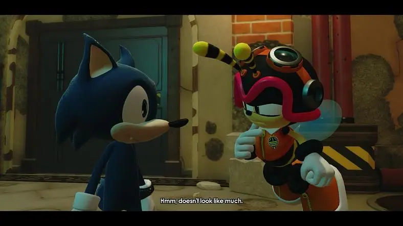 Sonic Forces - How To Stop Cutscenes From Stuttering, and Mid-Range PC Performance Test