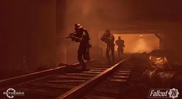 Fallout 76 Will Not Be Available Via Steam