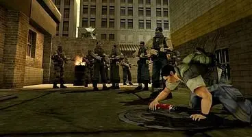 Freedom Fighters Re-Releases Today on Steam, GOG and Epic Games Store
