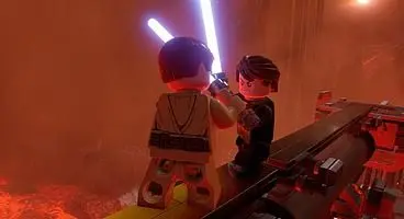 Lego Star Wars: The Skywalker Saga Xbox Game Pass - What We Know About It Coming to PC Game Pass in 2022