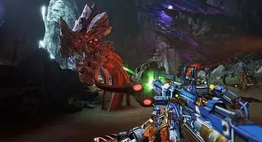 Borderlands 4 Golden Key Shift Codes for September 2025