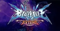 BlazBlue Continuum Shift Extend reveals for Xbox 360 and PS3