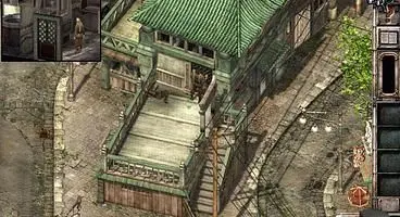 Pyro Studios latest addition to the Commandos family takes the series to a whole new level.  It is a delectable feast of military planning and execution which rewards the patient and contemplative gamer with hours and hours of tactical fun.