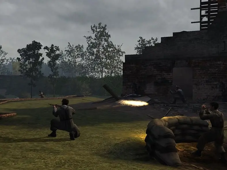 Turning Back Time: Call of Duty Retrospective