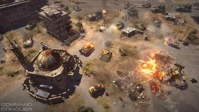EA's looking into remasters, particularly for the Mass Effect trilogy