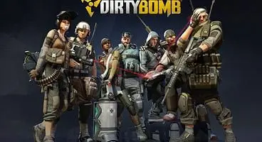 Dirty Bomb devs Splash Damage are making a Survival Horror Game